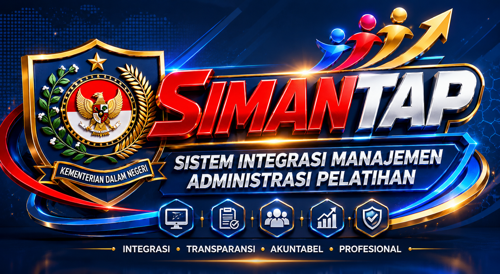 Gedung SMK Negeri